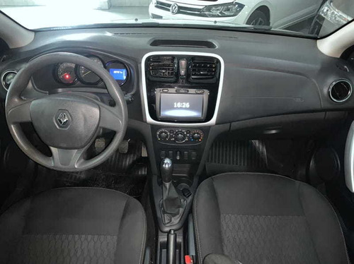 Imagem 13 de 15 de Renault Sandero Expression Flex 1.0 12v 5p 2020