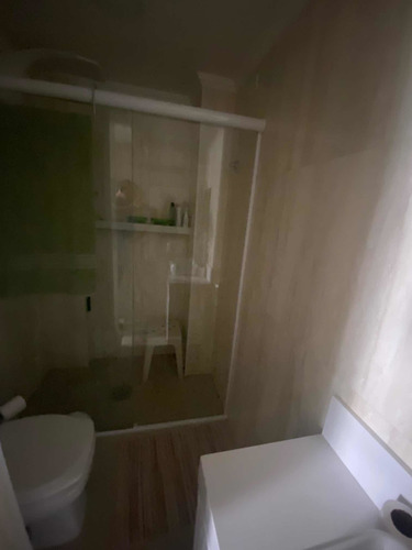 Imagem 25 de 30 de Apartamento À Venda 3 Quartos 1-vaga Com Piscina E Academia
