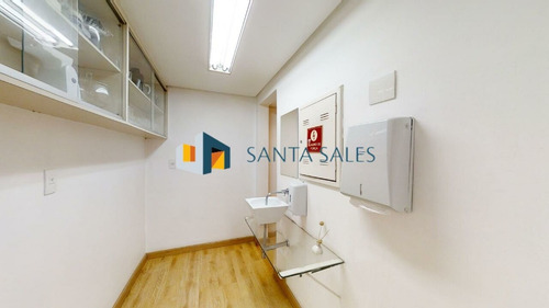 Imagem 14 de 15 de Casa Comercial À Venda - Moema - Indianópolis - Ss57964