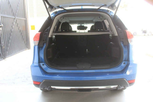 Imagen 13 de 15 de Nissan X Trail 2019 5p Exclusive 2 L4/2.5 Aut