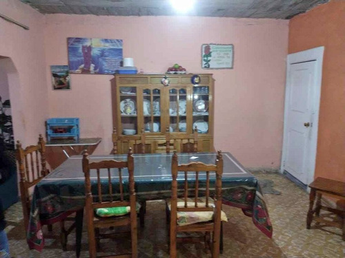 Casa En Venta En Eusebio Jauregui 261, San Pedro Xalpa, Azcapotzalco, Cdmx, Cerca De Calz. Las Armas, Cr04-za