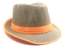 Comprar Sombrero Cubano Con Cinta Fluo Despedidas Cotillón Fiestas