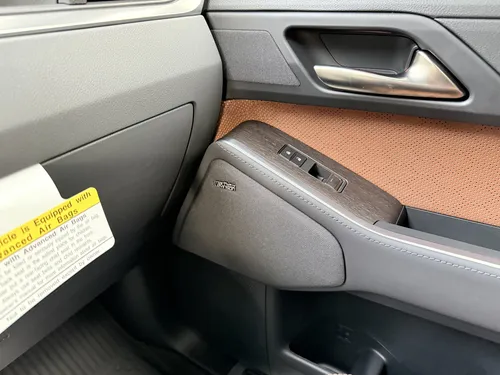 Lexus Gx550 Luxury Plus 2024