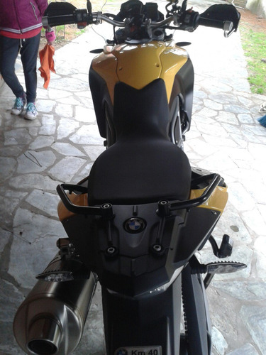 Gs 800 F Bicilindrico