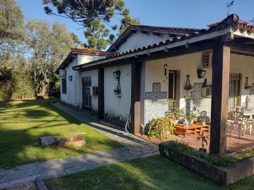Imagen 10 de 21 de Terreno/quinta De 2000m2 En Venta - General Pacheco - Tigre