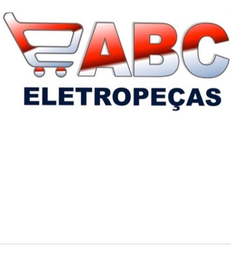 Chave Seletora Forno Electrolux Oe8mx Oe8mb - 261205201051