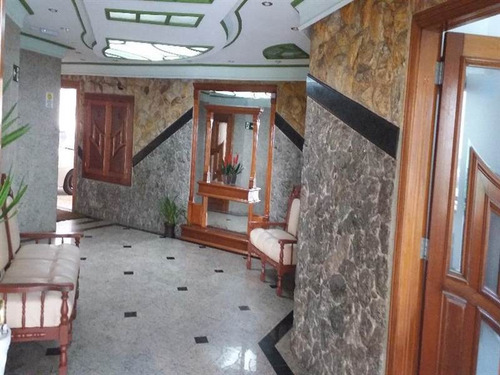 Imagem 1 de 19 de Apartamento - Venda - Tupi - Praia Grande - Lar681