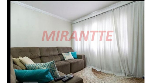 Imagem 3 de 20 de Sobrado Em Vila Maria Baixa - São Paulo, Sp - 306321