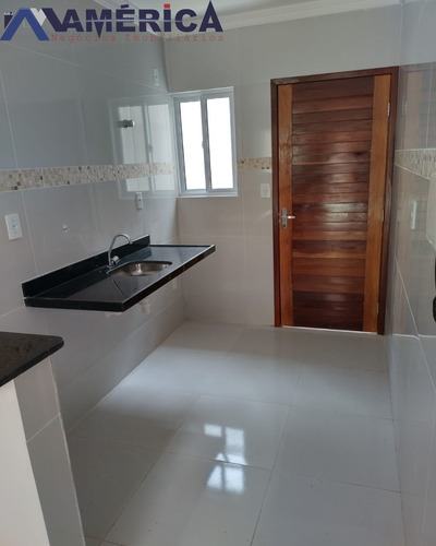 Imagem 14 de 14 de Casa - Ca00222 - 70676170
