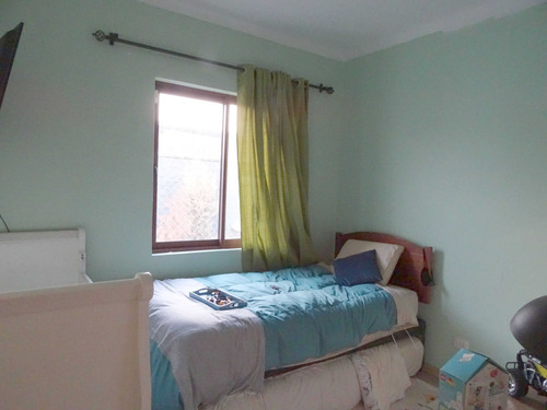 Casa Totalmente Remodelada - 845 (107135)