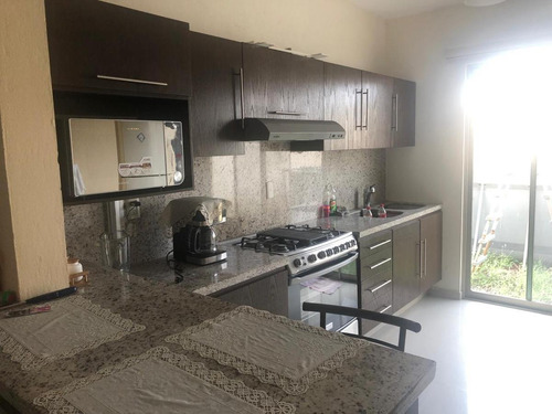 Imagen 2 de 21 de Lomas Residencial, Casa En Renta Amueblada De 3 Recámaras Y Jardín