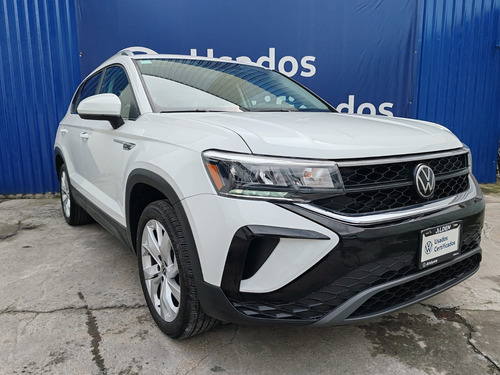 Volkswagen Taos 1.4 Tsi Comfortline At