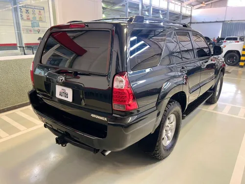 Toyota 4runner