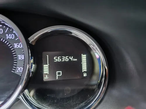 Renault Stepway 1.6 Intense Automática