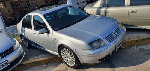 Volkswagen Bora 1.9 I Trendline 2006
