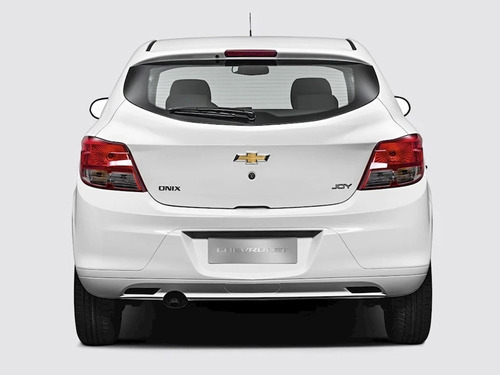 Chevrolet Onix Joy 1.4 M/t