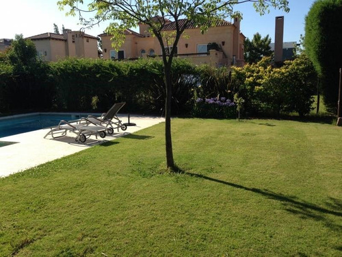 Imagen 21 de 26 de Casa En Venta Ubicado En Talar Del Lago 1, General Pacheco, Tigre