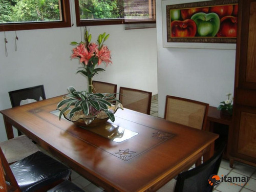 Casa Com 6 Quartos À Venda, 700 M² Praia Do Morro - Guarapari/es - Ca0113