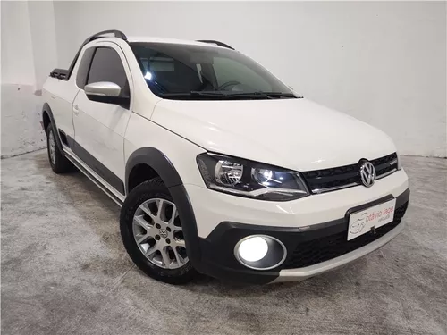 Carro Volkswagen Saveiro Cross Belo Horizonte Mg à venda em todo o Brasil!