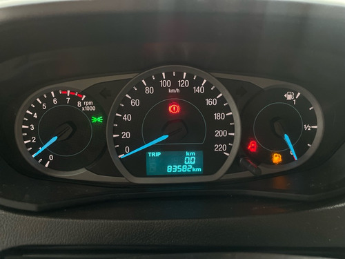 Ford Ka 1.0 SE (Flex)