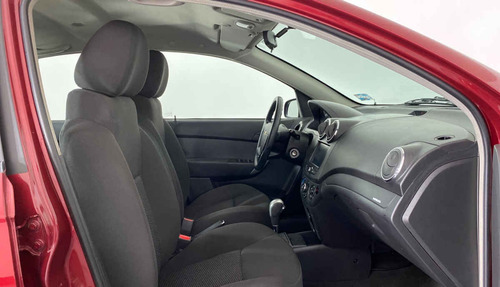 Imagen 11 de 15 de 116328 - Chevrolet Aveo 2018 Con Garantía