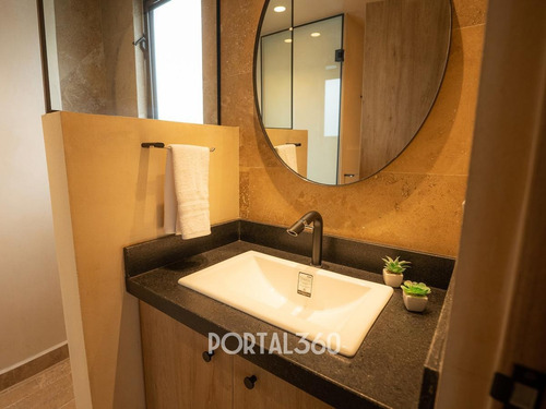 Imagen 17 de 20 de Departamento En Venta En El Carmen, Atlixco