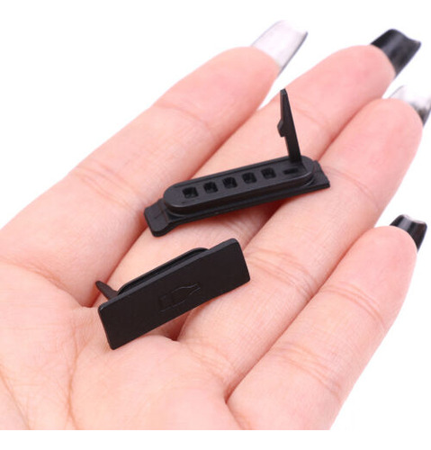 New For Oukitel Wp5 Cell Phone Dust Proof Plug Sim Tf Pl Nna