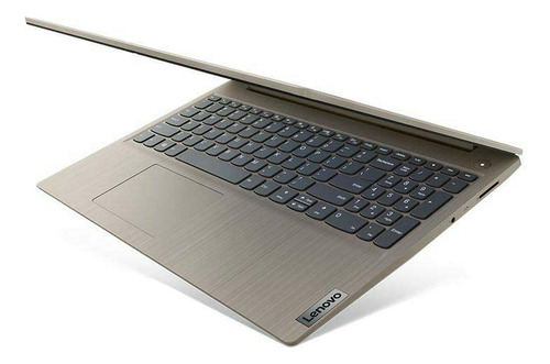 Lenovo Ideapad 3 15.6" Pantalla Táctil Azul