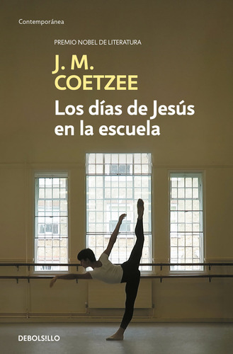 Los Días De Jesús En La Escuela (libro Original)