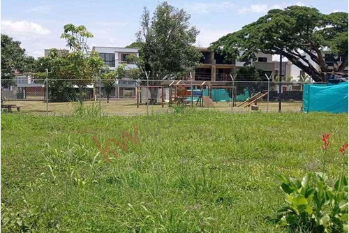 Venta Lote Hontanar De Las Mercedes Jamundí Valle Del Cauca-8763