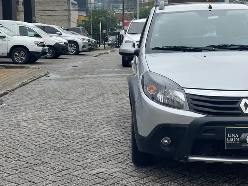 Renault Stepway 1.6l