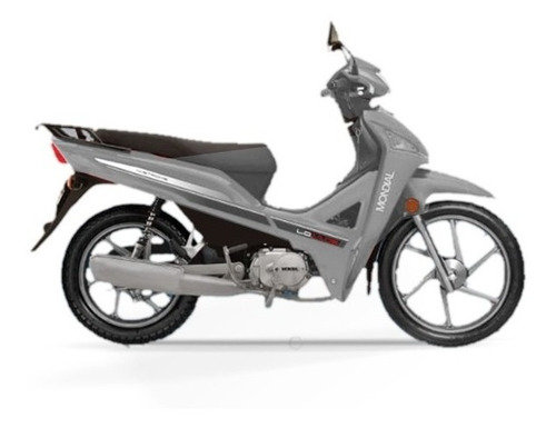 Mondial Ld 110 Max Ad