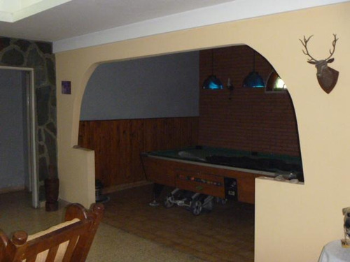 Imagen 19 de 28 de Fondo De Comercio Con Alquiler De Local Y Vivienda- Villa Dominico