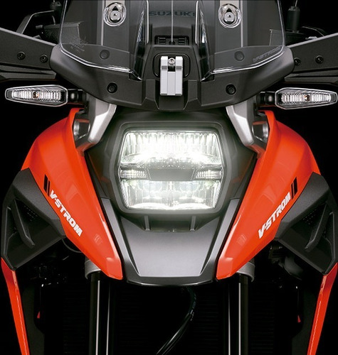 Imagen 8 de 25 de Suzuki V-strom 1050 Xt - Suzuki Store Quilmes Oficial Envios