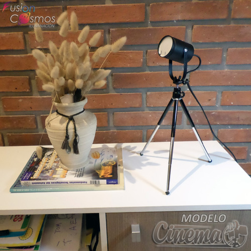 Imagen 8 de 10 de Tripode Luces Led Navidadeña Color Decoracion Efecto Full 7w