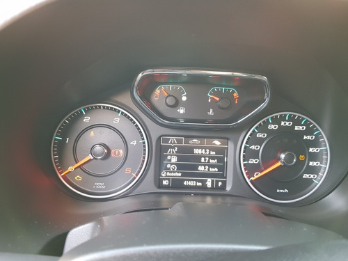 Chevrolet Trailblazer 2.8 Ltz 4x4 Aut. 5p 2017