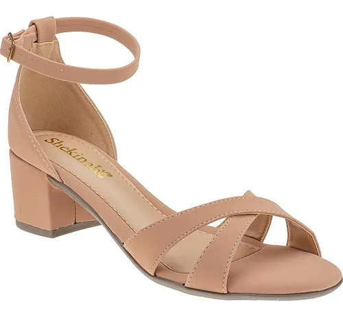 Sand lia Saltinho Feminina Lan amento Tend ncia Frete Gr tis