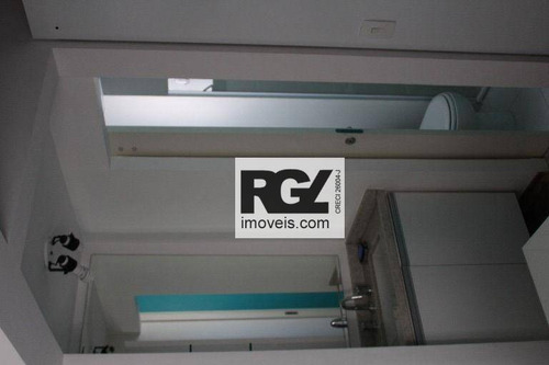 Imagem 8 de 27 de Apartamento Tipo Loft 35m² Uma Suíte Uma Vaga. - Ap8934