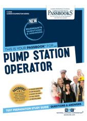 Libro Pump Station Operator - National Learning Corporation