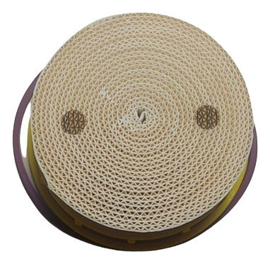 Filtro De Diesel .toyota Motor 1hz 4.2l Machito Chasis Largo