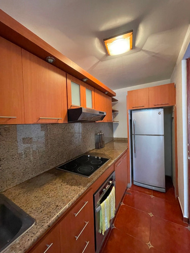 Imagen 6 de 11 de En Alquiler Apartamento De 83m2 En La Bonita