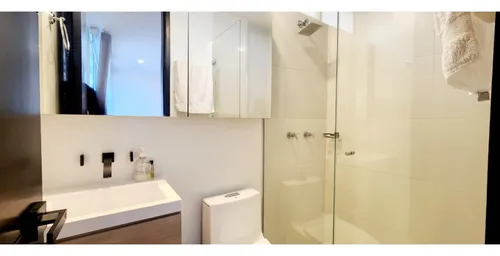 Vendo Apartamento En El Poblado - La Calera