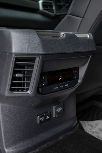 Toyota Sequoia Trd Off Road 3.4 2024
