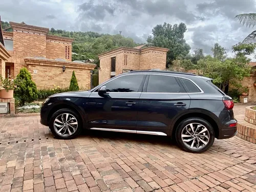 Audi Q5 2.0 Tdi Quattro Ambition
