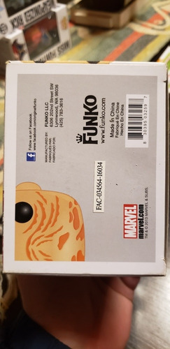 Funko Pop Deadpool Px Exclusive #29