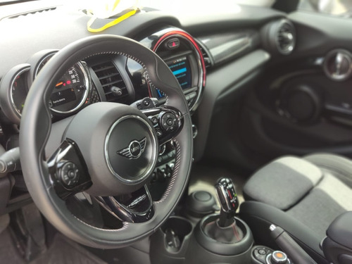 Mini Cooper S F55 Chili Lci 2019
