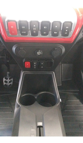 Imagen 4 de 19 de Utv Deportivo Cfmoto Zforce 1000 Sport - Palermo Bikes