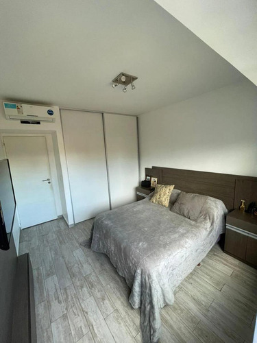 Departamento En Venta - 1 Dormitorio 1 Baño - 59mts2 - Villa Sarmiento, Morón