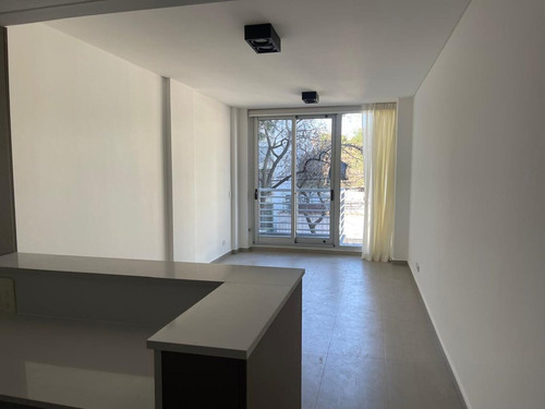 Alquiler Monoamb. A Estrenar Saavedra Amenities