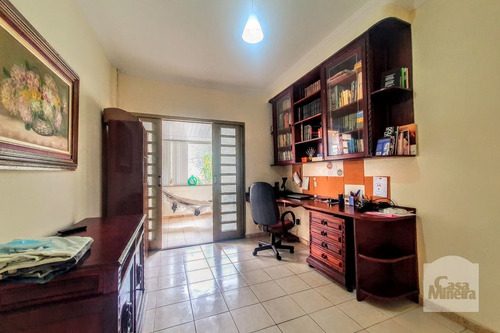 Imagem 11 de 15 de Casa À Venda No Paraíso - Código 278227 - 278227